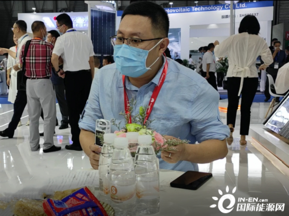 锦州阳光副总经理张海：组件出货量业内前十是我们的近期目标！